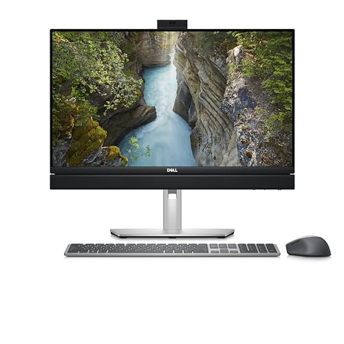 Dell OptiPlex 24 AIO Plus von Dell