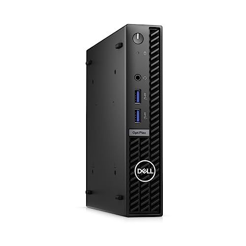 Dell OptiPlex 7010 - Micro - Core i3 131 von Dell