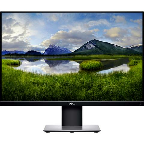Dell P2421 Led Monitor Bildschirm Computermonitor Computerbildschirm Computer Pc B-Ware Dell P2421 Led Monitor Bildschirm Computermonitor Computerbildschirm Computer Pc B-Ware von Dell