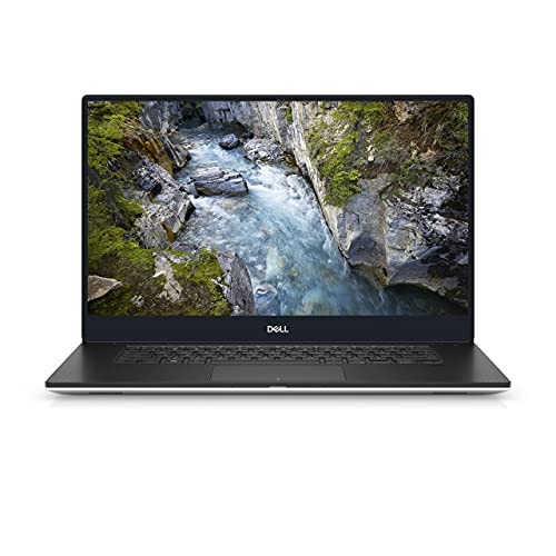 Dell Precision 5540 Laptop 15.6 - Intel Core i7 9th Gen - i7-9750H - Six Core 4.5Ghz - 512GB SSD - 16GB RAM - Nvidia Quadro T1000-1920x1080 FHD - Windows 11 Pro (Renewed) von Dell