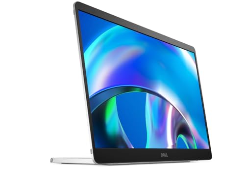 Dell Pro 14 Plus Tragbarer Monitor P1425 LED-Monitor 35,57 cm (14 Zoll) von Dell