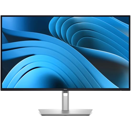Dell P2725QE 68,6cm (27") DELL-P2725QE Dell P2725QE 68,6cm (27") DELL-P2725QE von Dell