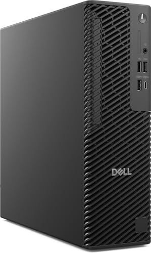 Dell SPL|Dell Pro Max Slim FCS1250||TPM|U7-265|| 32 GB 1.000 von Dell