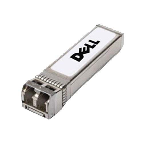 Dell SFP Transceiver 1000Base-Sx – Netzwerkkabel (SFP, LC, 0 – 70 °C, Msa,-40 – 85 °C, 10 – 80%) (Generalüberholt) von Dell