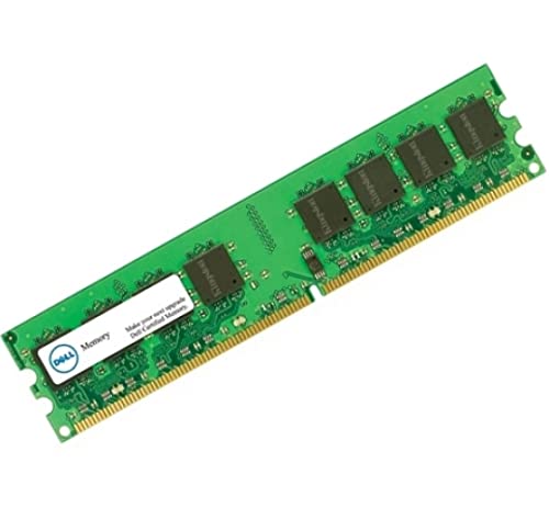 Dell SNS ONLY Memory Upgrade - 32GB - 2RX8 DDR4 RDIMM 3200MHZ Dell SNS ONLY Memory Upgrade - 32GB - 2RX8 DDR4 RDIMM 3200MHZ von Dell