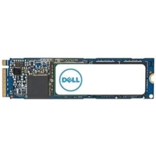 Dell Internal Solid State Drive M.2 2000 Gb Pci Express 4.0, AC037410 von Dell