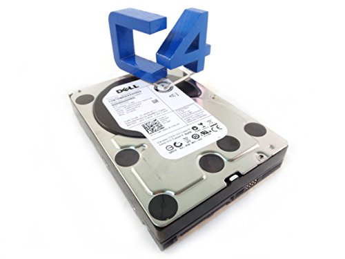 Dell Seagate CP464 ST31000640SS Interne Festplatte (1 TB; 7200 RPM; SAS) von Dell