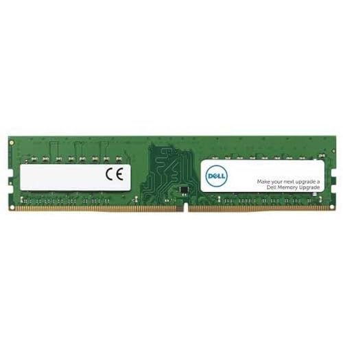 Dell Speicher-Upgrade: 16 GB 4800 MHz ECC von Dell