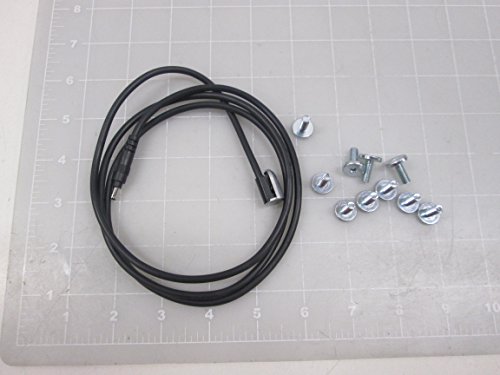 Dell LED Status Indicator Cable for Servers, 0HH932 von Dell