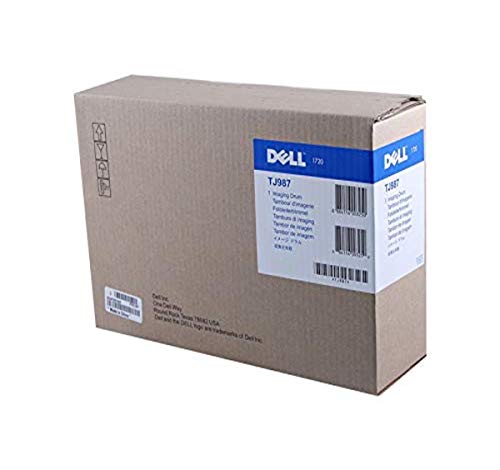 Dell TJ987 Trommel / Bildtrommel 1720/1720DN, 30000 Seiten 593-10241 von Dell