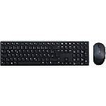 Dell Tastatur und Maus KM5221W QWERTZ von Dell