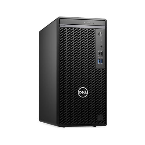 Dell Technologies Personalcomputer Marke Modell Opti 3000 MT I5-12500 8 512 W11P von Dell