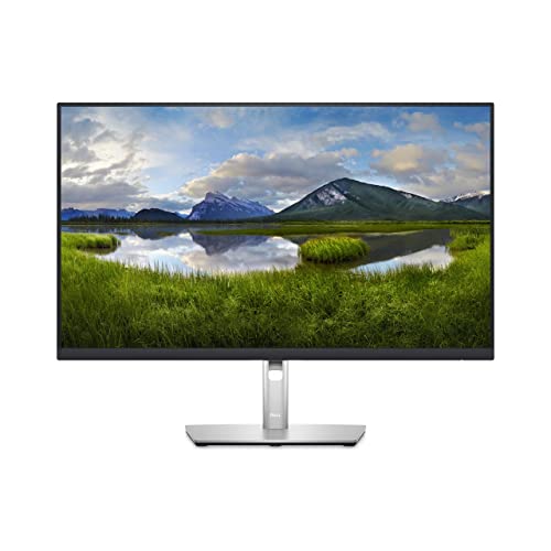 Dell Dis 27 P2723QE Professional UHD IPS von Dell