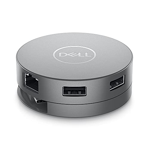 Dell USB-C Mobile Adapter – DA310 von Dell