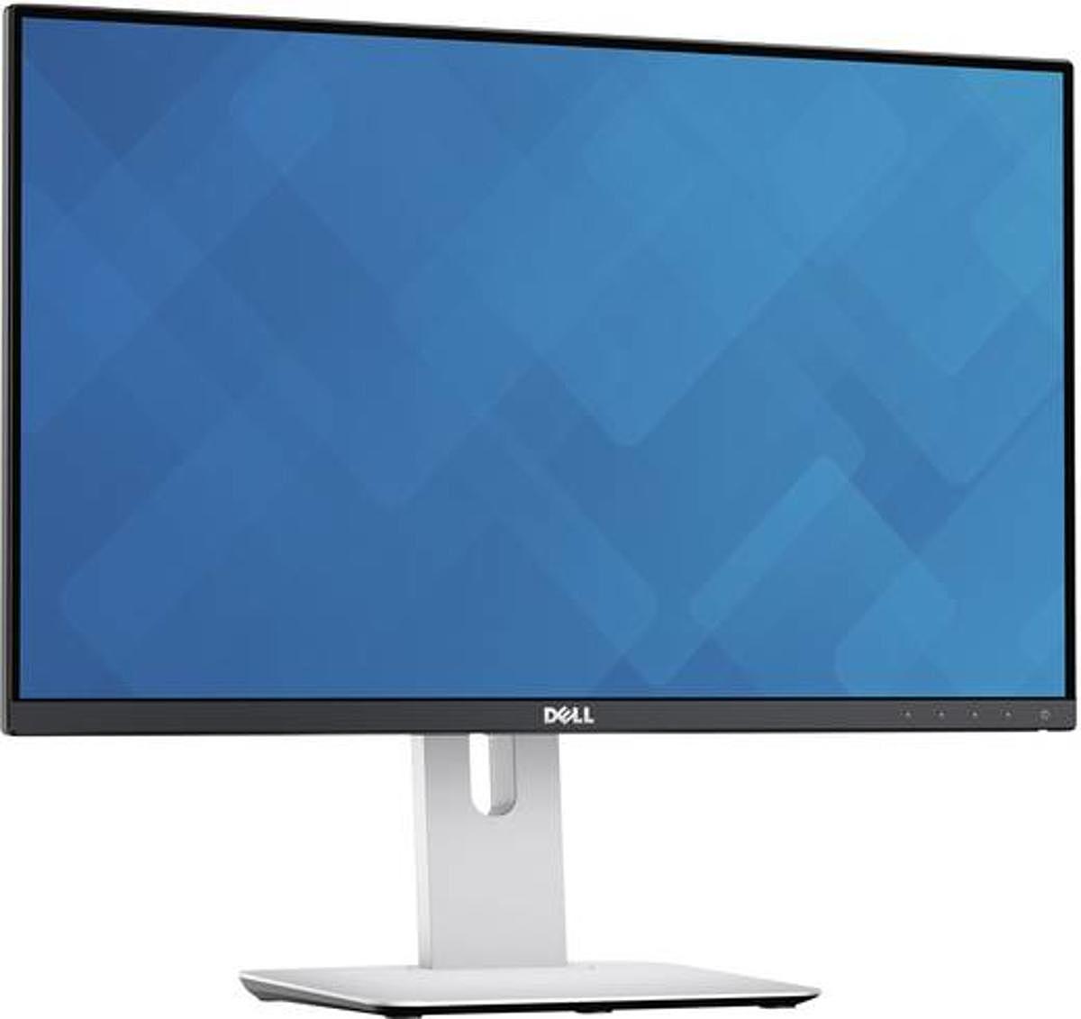 Dell UltraSharp U2414H 605cm 238" TFT-Monitor Bildschirm FULL HD DEFEKTWARE Dell UltraSharp U2414H 605cm 238" TFT-Monitor Bildschirm FULL HD DEFEKTWARE von Dell