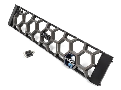 Dell VxRail PowerEdge 14th 15th 16th Gen 2U Verriegelbare Serverblende - 078R8C von Dell