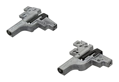 Ersatzteil: Dell Hinges (Left & Right), D630_Hinge_LR von Dell