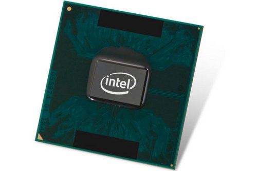 Intel Xeon E5-2630 Prozessor (2.30 GHz, 15 MB Cache) von Dell