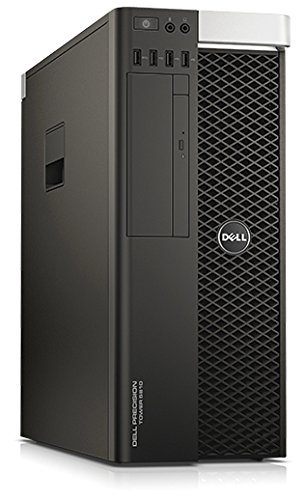 Precision T5810 von Dell