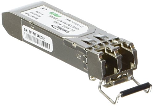 SonicWALL 01-ssc-9789 1000-SX SFP Transceiver-Modul von Sonicwall