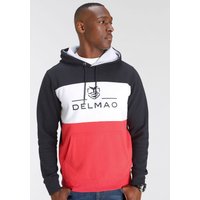 DELMAO Kapuzensweatshirt von Delmao