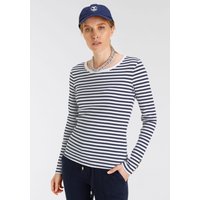 DELMAO Langarmshirt von Delmao