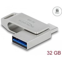 DeLOCK USB-Stick - 32 GB von Delock