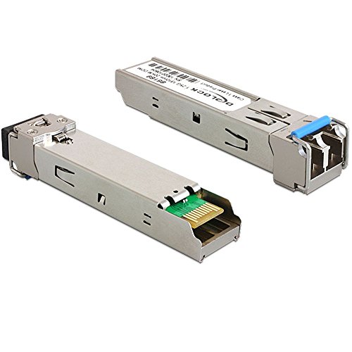 DELOCK SFP-Modul 1000Base-LX SM 1310 nm DDM von DeLOCK