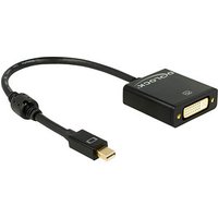 DeLOCK 62603  Mini-DisplayPort/DVI Adapter von Delock