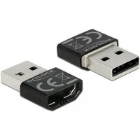 DeLOCK Adapter HDMI-A zu USB Type-A DeLOCK Adapter HDMI-A zu USB Type-A von Delock