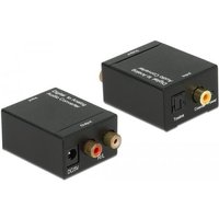 DeLOCK Audio Konverter Digital zu Analog von Delock
