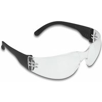 DeLOCK Delock Schutzbrille mit Bügel Sichtscheiben klar (90559) von Delock