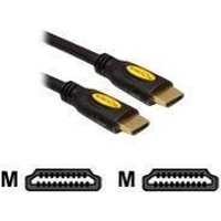 DeLOCK HDMI-Kabel - 3 m von Delock