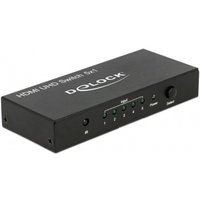 DeLOCK HDMI UHD Switch von Delock