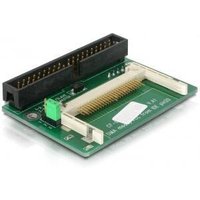 DeLOCK IDE 40pin to Compact Flash Kartenleser von Delock