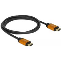 DeLOCK Kabel High Speed HDMI 1,5m von Delock