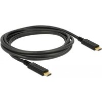 DeLOCK Kabel SuperSpeed USB Type-C 2m von Delock