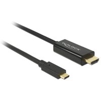 DeLOCK Kabel USB Type-C zu HDMI 1m von Delock