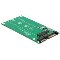 DeLOCK Konverter SATA zu M.2 DeLOCK Konverter SATA zu M.2 von Delock