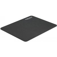 DeLOCK Mauspad 220 x 180 mm - schwarz von Delock