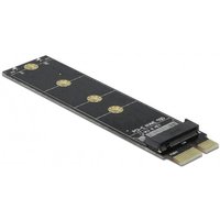 DeLOCK PCI Express x1 Adapter zu M.2 Key M DeLOCK PCI Express x1 Adapter zu M.2 Key M von Delock