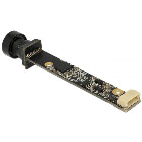 DeLOCK USB 2.0 Kameramodul 5,04 MP Optik seitlich 80° V5 DeLOCK USB 2.0 Kameramodul 5,04 MP Optik seitlich 80° V5 von DeLOCK