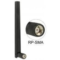 DeLOCK ZigBee Antenne schwarz von Delock