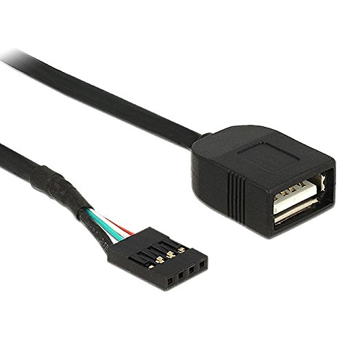 DeLOCK 83825 USB-Kabel DeLOCK 83825 USB-Kabel von LINK