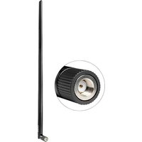 Delock 88450 WLAN Stab-Antenne 9 dB 2.4GHz von Delock