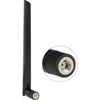 Delock 88898 WLAN Stab-Antenne 5 dB 2.4GHz, 5GHz von Delock