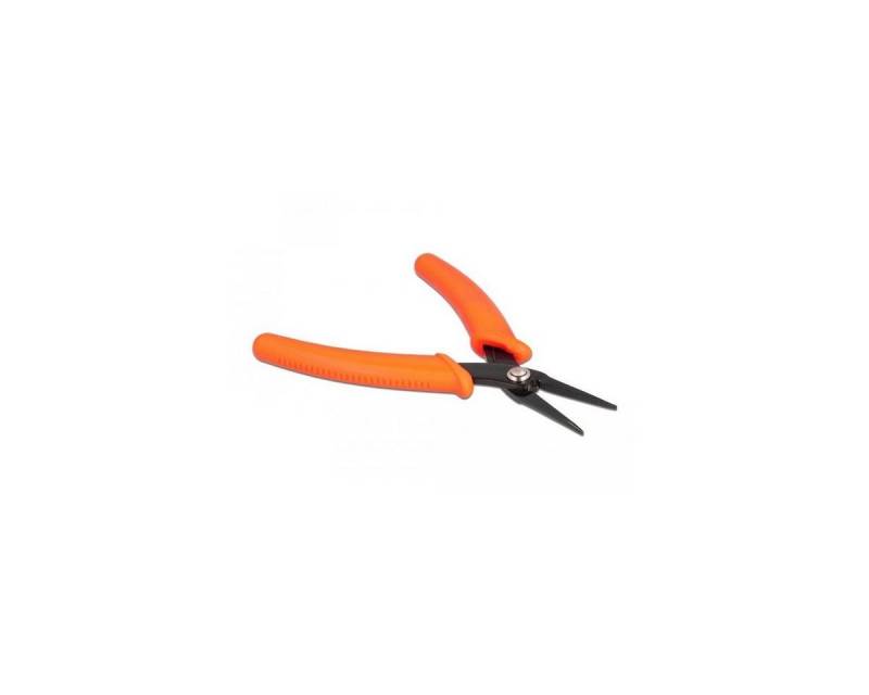 Delock Montagewerkzeug 90544 - Spitzzange orange 14,2 cm von Delock