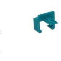 Delock RJ45 Secure Clip (40 Stück) von Delock
