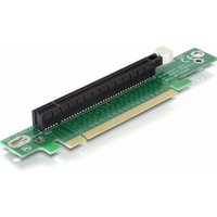 Delock Riser PCIe x16 PCI-Express Karte PCIe von Delock