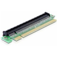 Delock Riser PCIe x16 Riser-Karte PCIe Delock Riser PCIe x16 Riser-Karte PCIe von Delock